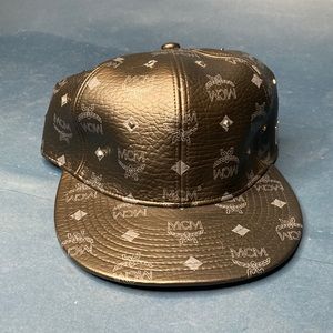 MCM Hat